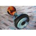 Titan - Red/Blue Fire 10.5 Inch